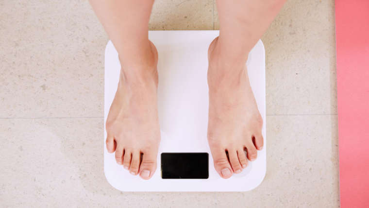 What You Should Know Before You Start A Weight Loss Plan